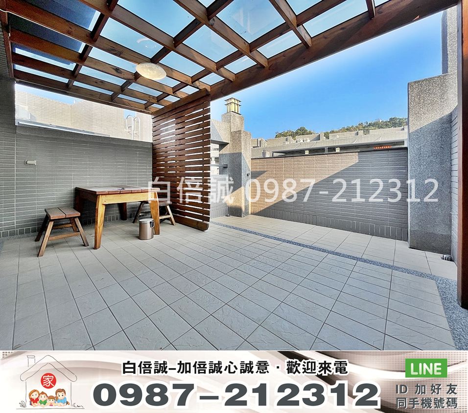 【國雄青水硯】超美裝潢大四房間間套房雙車位5米2大面寬電梯別